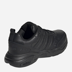 Чоловічі кросівки Adidas Strutter EG2656 40 Чорні (4051043348310) - зображення 2