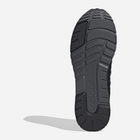 Чоловічі кросівки Adidas Run 80S GV7302 44.5 Чорні (4064047147674) - зображення 4