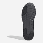 Чоловічі кросівки Adidas Run 80S GV7302 45.5 Чорні (4064047144031) - зображення 4