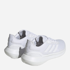 Чоловічі кросівки для бігу Adidas Runfalcon 3.0 HP7546 40 Білі (4066748237586) - зображення 6