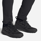 Buty sportowe trekkingowe męskie z membraną Adidas Terrex Trailmaker GTX GY6720 42.5 Czarne (4065424627604) - obraz 5