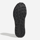 Чоловічі кросівки для треккінгу з Gore-Tex Adidas Terrex Trailmaker GTX GY6720 41.5 Чорні (4065424627581) - зображення 15