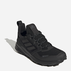 Чоловічі кросівки для треккінгу з Gore-Tex Adidas Terrex Trailmaker GTX GY6720 41.5 Чорні (4065424627581) - зображення 17