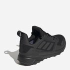 Чоловічі кросівки для треккінгу з Gore-Tex Adidas Terrex Trailmaker GTX GY6720 41.5 Чорні (4065424627581) - зображення 18