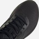 Чоловічі кросівки для бігу Adidas Runfalcon 3.0 HP7544 46 Чорні (4066748241309) - зображення 19