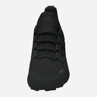 Чоловічі кросівки для треккінгу з Gore-Tex Adidas Terrex Trailmaker GTX GY6720 44.5 Чорні (4065424627574) - зображення 11