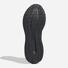 Buty do biegania męskie po asfalcie Adidas Runfalcon 3.0 HP7544 40.5 Czarne (4066748241408) - obraz 15