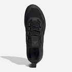 Чоловічі кросівки для треккінгу з Gore-Tex Adidas Terrex Trailmaker GTX GY6720 46 Чорні (4065424623897) - зображення 14