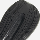 Чоловічі кросівки для бігу Adidas Runfalcon 3.0 HP7544 40.5 Чорні (4066748241408) - зображення 20