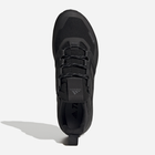 Чоловічі кросівки для треккінгу з Gore-Tex Adidas Terrex Trailmaker GTX GY6720 40.5 Чорні (4065424627550) - зображення 14