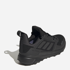 Чоловічі кросівки для треккінгу з Gore-Tex Adidas Terrex Trailmaker GTX GY6720 40.5 Чорні (4065424627550) - зображення 18