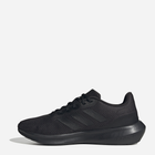 Чоловічі кросівки для бігу Adidas Runfalcon 3.0 HP7544 45.5 Чорні (4066748237661) - зображення 16