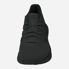 Чоловічі кросівки для бігу Adidas Runfalcon 3.0 HP7544 41.5 Чорні (4066748241361) - зображення 8