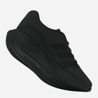 Чоловічі кросівки для бігу Adidas Runfalcon 3.0 HP7544 41.5 Чорні (4066748241361) - зображення 11