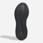 Чоловічі кросівки для бігу Adidas Runfalcon 3.0 HP7544 44.5 Чорні (4066748241354) - зображення 15