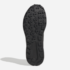 Чоловічі кросівки для треккінгу з Gore-Tex Adidas Terrex Trailmaker GTX GY6720 42 Чорні (4065424623927) - зображення 15
