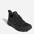 Чоловічі кросівки для треккінгу з Gore-Tex Adidas Terrex Trailmaker GTX GY6720 42 Чорні (4065424623927) - зображення 17