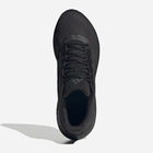 Buty do biegania po asfalcie męskie adidas Runfalcon 3.0 HP7544 43.5 Czarne (4066748237692) - obraz 14