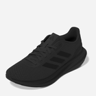 Buty do biegania męskie po asfalcie Adidas Runfalcon 3.0 HP7544 47.5 Czarne (4066748237685) - obraz 4