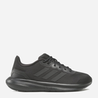 Чоловічі кросівки для бігу Adidas Runfalcon 3.0 HP7544 46.5 Чорні (4066748241392) - зображення 1