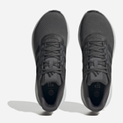 Чоловічі кросівки для бігу Adidas Runfalcon 3.0 HP7548 42 Сірі (4066748218356) - зображення 3