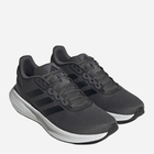 Чоловічі кросівки для бігу Adidas Runfalcon 3.0 HP7548 44 Сірі (4066748218387) - зображення 6