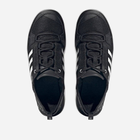 Чоловічі кросівки для трекінгу Adidas Terrex Daroga Two 13 H.Rdy HP8636 40.5 Чорні (4066749891350) - зображення 3