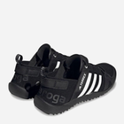 Чоловічі кросівки для трекінгу Adidas Terrex Daroga Two 13 H.Rdy HP8636 40.5 Чорні (4066749891350) - зображення 4