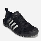 Чоловічі кросівки для трекінгу Adidas Terrex Daroga Two 13 H.Rdy HP8636 42.5 Чорні (4066749891381) - зображення 2