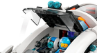 Zestaw klocków Lego City Wóz dowodzenia z żurawiem ładunkowym 758 elementów (60432) - obraz 3