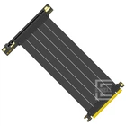Райзер Ewell Riser Card PCI-E 16X ver. 4.0 PRO, шлейф 45 см, 90 градусов (EW615)