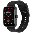 Смарт-часы 2E Alpha SQ Music Edition, 46mm, IP68, BT5.2, 300mAh, black UA UCRF