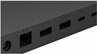 Док-станція Microsoft Surface Thunderbolt 4 Dock Black (T8I-00002) - зображення 7