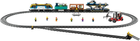 Конструктор Lego City Вантажний потяг 1153 деталі (60336) - зображення 2
