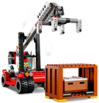 Конструктор Lego City Вантажний потяг 1153 деталі (60336) - зображення 8