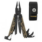 Мультитул Leatherman Signal Coyote Standard (832404)