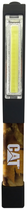 Камуфляжний кишеньковий ліхтарик CAT CT1200 з магнітом і кліпсою 175 Лм (5420071504811) - зображення 1