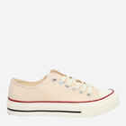 Trampki damskie do kostki Big Star NN274272 36 Beżowe (5900714739096)