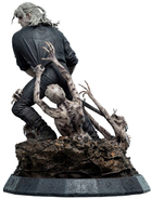 Figurka Weta Workshop The Witcher Geralt The White Wolf 51 cm (9420024742310) - obraz 2