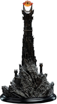 Figurka Weta Workshop Lord Of The Rings Barad - Dur 19 cm (9420024742266) - obraz 3