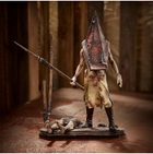 Фігурка Numskull Silent Hill Red Pyramid Thing 20 см (5056280449836) - зображення 5
