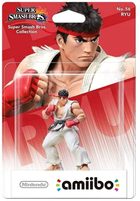 Фігурка Nintendo Amiibo Ryu 12 см (45496353452) - зображення 2