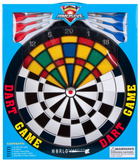 Darts Mega Creative 443580 (5903246445749) - obraz 1