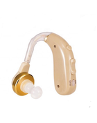 Усилитель слуха Axon A-130 аккумуляторный заушный - изображение 1