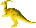 Набір фігурок Mega Creative Dinozaur Mix 12 шт (5904335849523) - зображення 6