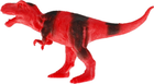 Набір фігурок Mega Creative Dinozaur Mix 12 шт (5904335849523) - зображення 7