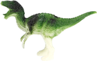 Набір фігурок Mega Creative Dinozaur Mix 12 шт (5904335849523) - зображення 8