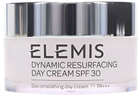 Крем для обличчя Elemis Dynamic Resurfacing Day Cream SPF30 50 мл (0641628501410) - зображення 1