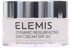 Крем для обличчя Elemis Dynamic Resurfacing Day Cream SPF30 50 мл (0641628501410) - зображення 1