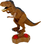 Фігурка Mega Creative Dinosaur on Remote Control 30 см (5904335858297) - зображення 3